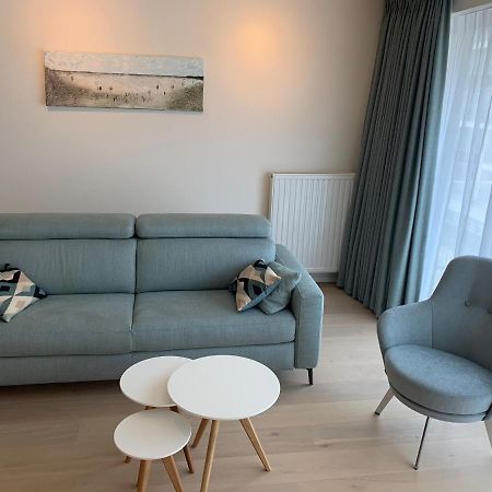 Pluk De Dag Lägenhet Oostduinkerke Exteriör bild